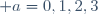 \textstyle{x^a(\tau),\; a=0,1,2,3}
