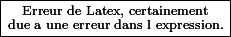 (2)\Delta X\left( \alpha _{ min },\beta _{ max } \right) =\frac { \left| \beta _{ max }-\alpha _{ min } \right|  }{ 2 } 