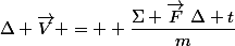 Exercice Mouvement, exercice de Physique - 315489
