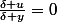 \frac{\delta u}{\delta y}=0