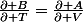 \frac{\partial B}{\partial T}=\frac{\partial A}{\partial V}