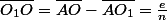 \overline{O_{1}O}=\overline{AO}-\overline{AO_{1}}=\frac{e}{n}