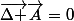 \vec{\Delta }\vec{A}=0