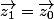 \vec{z_1}=\vec{z_0}