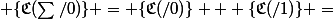  \{\mathfrak{C}(\sum/0)\} = \{\mathfrak{C}(\1/0)\} + \{\mathfrak{C}(\2/1)\} =&nbsp;&nbsp;{\begin{pmatrix} {2mL_1\dot\theta_ {\overrightarrow{Y_1}} - mL_2\dot\theta^2_{\overrightarrow{_2}} \\\dot\theta C_1 - mL_1^2 \dot\theta{\overrightarrow{Z_1}}\end{pmatrix}}_{G_1}