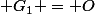  G_1 = O