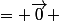 \vec{P} + \vec{F} + \vec{R}&nbsp;&nbsp;= \vec{0} 