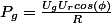 P_g=\frac{U_gU_rcos(\phi)}{R}