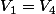 V_1=V_4
