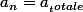 a_n=a__totale