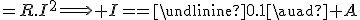 <p>=R.I^2\Longrightarrow I=\sqrt{\frac{<p>}{R}}=\underline{0.1\quad A}