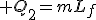 3$ Q_2=mL_f