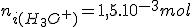 3$n_i_{(H_3O^+)}=1,5.10^{-3}mol
