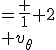 \left\{\begin{align}v_r&=\frac 1 2\\ v_{\theta}&=\frac{\pi}{4}t^2^\end{align}