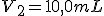 V_2=10,0mL